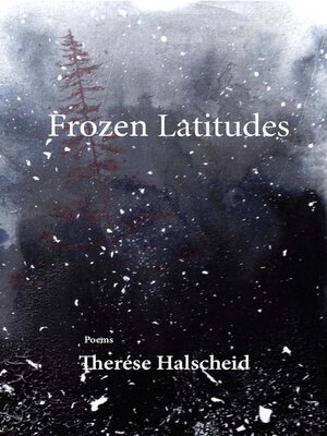 cover image of Frozen Latitudes